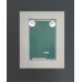 Зеркало LED D32 (70*80)