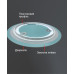 Зеркало LED 331 (55*90)