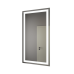 Зеркало LED D62 (60*120)