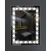 Зеркало LED 122 (60*80)