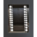 Зеркало LED D20 (60*80)