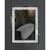 Зеркало LED 140 (60*80)