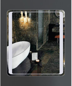 Зеркало LED 16 (70*80)