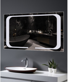 Зеркало LED 174 (120*80)