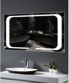 Зеркало LED 174 (120*80)
