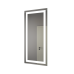 Зеркало LED D60 (50*110)