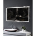 Зеркало LED 21 (110*80)