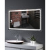 Зеркало LED 22 (110*80)