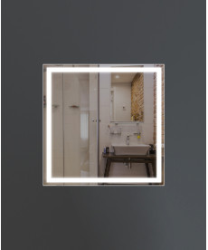 Зеркало LED 226 (50*50)