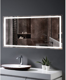Дзеркало LED D29 (120*70)