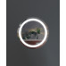 Зеркало LED 258 (50*50)