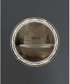 Зеркало LED 271 (60*60)