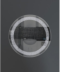 Зеркало LED 272 (60*60)