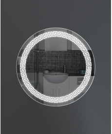 Зеркало LED 272 (60*60)