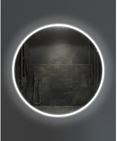 Зеркало LED 274 (70*70)