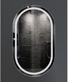 Зеркало LED 275 (70*100)