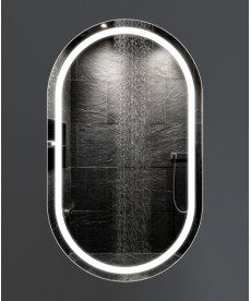 Зеркало LED 275 (70*100)