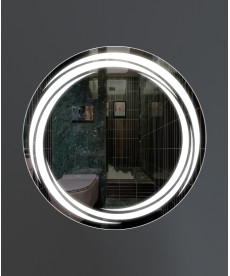 Зеркало LED 276 (70*70)
