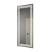 Зеркало LED D63 (50*120)