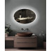 Зеркало LED 300 (90*60)