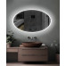 Зеркало LED 303 (120*60)