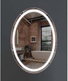 Дзеркало LED 305 (70*100)