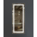 Зеркало LED 312 (50*100)