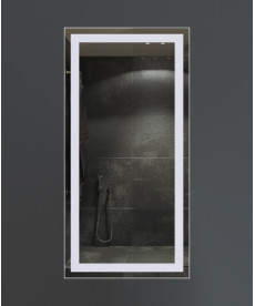 Зеркало LED 315 (60*120)