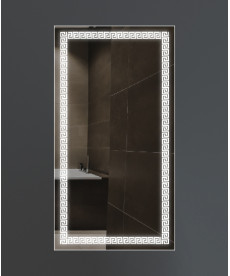 Зеркало LED 320 (70*120)
