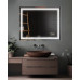 Зеркало LED 325 (100*80)