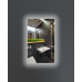 Зеркало LED 329 (50*80)