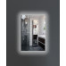 Зеркало LED 330 (55*80)