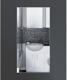 Зеркало LED 334 (60*100)