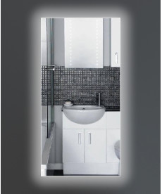 Зеркало LED 334 (60*100)