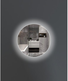Зеркало LED 338 (60*60)