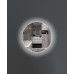 Зеркало LED 338 (60*60)