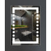 Зеркало LED 34 (60*80)