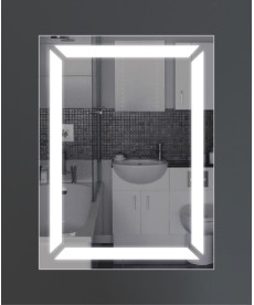 Дзеркало LED 44 (60*80)