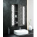 Зеркало LED D14 (60*80)