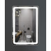 Зеркало LED D55 (55*80)