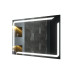 Зеркало LED D73 (100*70)