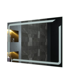 Зеркало LED D73 (100*70)