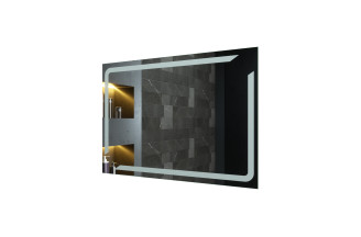 Зеркало LED D73 (100*70)