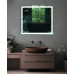 Зеркало LED 77 (80*70)