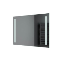 Дзеркало LED D36 (80*60) 