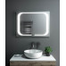 Зеркало LED D46 (80*60)