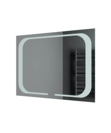 Зеркало LED D46 (80*60)