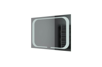 Зеркало LED D46 (80*60)