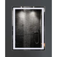 Дзеркало LED D2 (60*80)