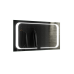 Зеркало LED D42 (95*55)